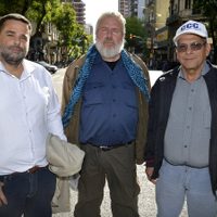 Barrios de Pie apoyó a Alberto Fernández
