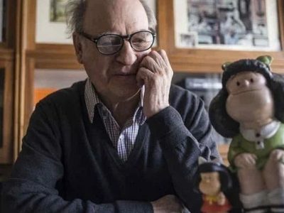 La historieta “Mafalda” estará disponible por primera vez en Estados Unidos