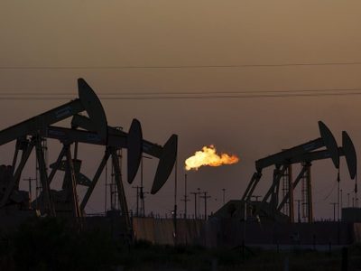 Rusia interrumpe el suministro de petróleo a través de Ucrania