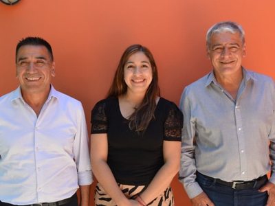Unidad Popular Neuquén confirmó su acompañamiento a las candidaturas de Rioseco y Ayelén Gutiérrez