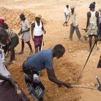 Una de cada tres personas en el mundo carece de agua potable, advierte la ONU