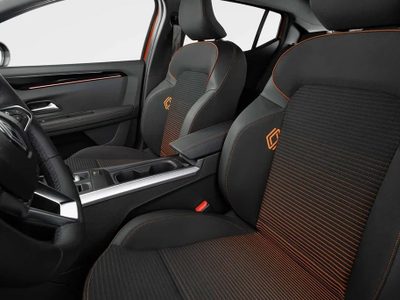 La SUV automática que se puede pagar en 18 cuotas sin interés
