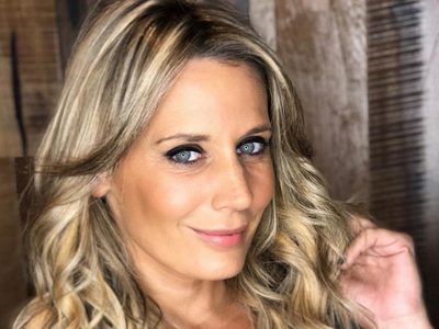 Inesperado: Rocío Marengo habló de los rumores de casamiento e hizo una fuerte confesión