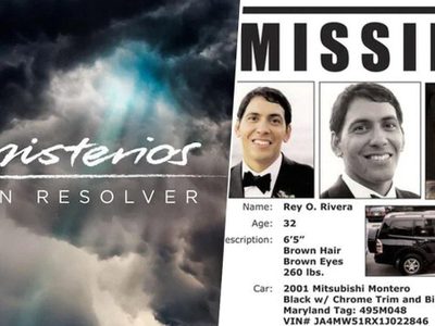 Netflix rescata "Misterios sin resolver" de la mano de sus creadores originales y "Stranger Things"