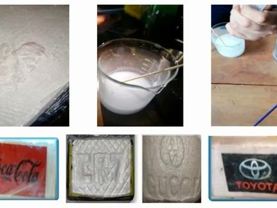 El Cártel de Sinaloa usa marcas como Gucci y Coca Cola para clasificar sus paquetes de cocaína