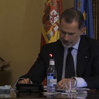 De noche y a escondidas: el rumor de salud más temido para el Rey Felipe