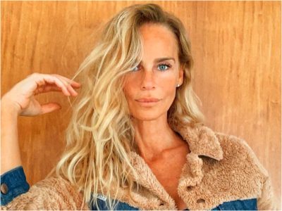 Confort y estilo: así es la lujosa casa donde vive Sabrina Rojas en Pilar