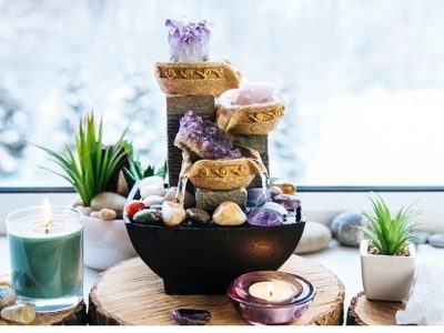 Feng shui: el objeto que nunca debería faltar en casa si buscás atraer dinero