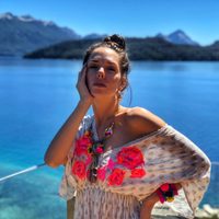 Julieta Nair Calvo reveló que la cuarentena le trajo algunos problemas de salud