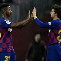 El Leeds buscaría fichar a una promesa del Barcelona