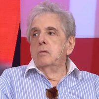 "El país ya está fundido": Antonio Gasalla dijo basta y arremetió con todo contra Alberto Fernández