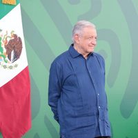 AMLO justifica que priistas apoyen a Sheinbaum: "depende de cómo se vean las cosas"