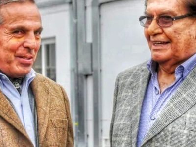 Guillermo Pereyra lo hizo de nuevo: ahora apuntó contra Jorge Sapag