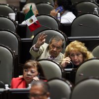 Aprueban la Ley de Austeridad en comisiones de San Lázaro
