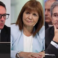 Bullrich, Guberman y Quirno exponen sobre el Presupuesto