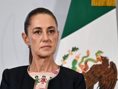 Sheinbaum se reunirá con Trump en su viaje a Washington para el sorteo del Mundial 2026