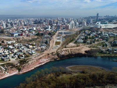Estas son las localidades de Neuquén que no tienen coronavirus