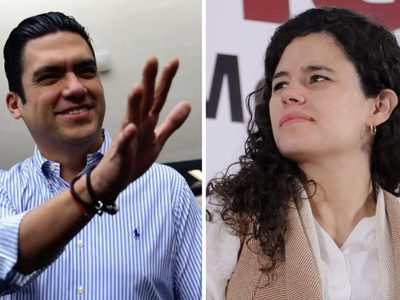 “La gasolina es más barata hoy que en los sexenios de Calderón o Peña Nieto”: Luisa María Alcalde