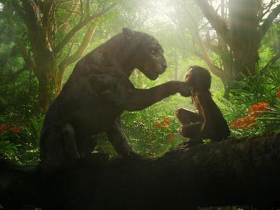 'Mowgli. Relatos de El libro de la selva”: La cruda ley…