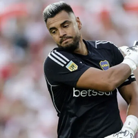 Por la operación de Romero: el arquero que Boca quiere contratar para la temporada 2025