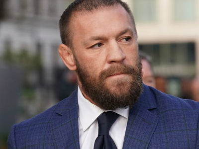 Uno más: el nuevo escándalo que protagonizó Conor McGregor en España