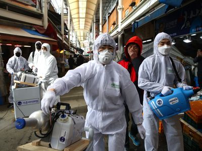 ¡Urgente! Desarrollan un kit de diagnóstico que detecta el coronavirus en 10 minutos