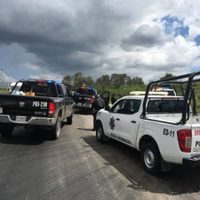 Enfrentamiento entre Ejército, Guardia Nacional y narcotraficantes dejó un saldo de cinco muertos