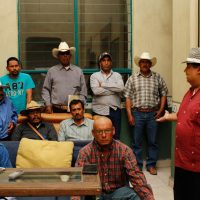 Frenan con amparo instalación de tiradero tóxico en San Luis Potosí