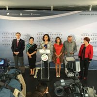 Legisladores entrevistarán a funcionarios oaxaqueños sobre Nochixtlán