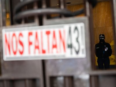 El “Mochomo” es absuelto por delincuencia organizada, pero sigue preso por caso Ayotzinapa