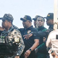 Rapero Tekashi obtiene libertad bajo fianza, tras agredir a dos productores por celos