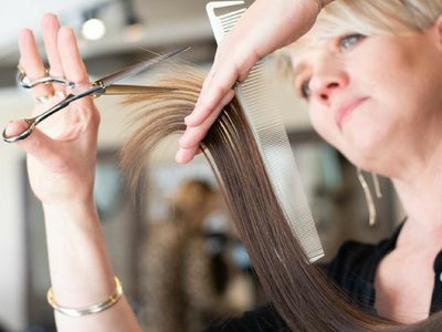 Bob riviera: el corte de cabello con elegancia europea que es clave en esta temporada