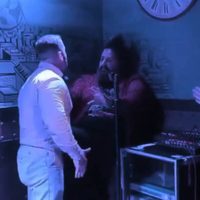 Jaime Caravaca, comediante español, es golpeado por hacer comentarios pedófilos