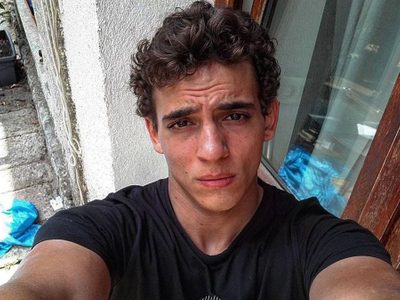 Lado B de Netflix: Miguel Herrán reveló la oscuridad detrás de "La Casa de Papel" y "Élite"