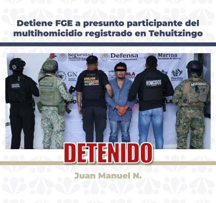 Juan Manuel "N"