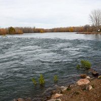 Confirmaron que el hombre hallado en el río Neuquén es la persona desaparecida