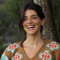 Las bonitas plantas que Calu Rivero eligió para la huerta de su casa sustentable en Uruguay