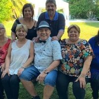 Sin paz: duro golpe a las hermanas de Diego Maradona por la sucesión