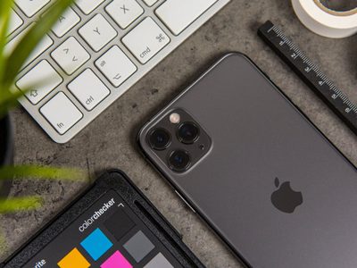 Los cuatro mejores dispositivos de Apple para 2020