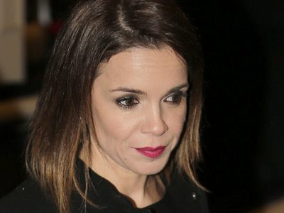 “La próxima me miras bien”: Carme Chaparro respondió a los comentarios sobre su aspecto físico