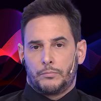 Rodrigo Lussich confirmó lo que era un secreto a voces