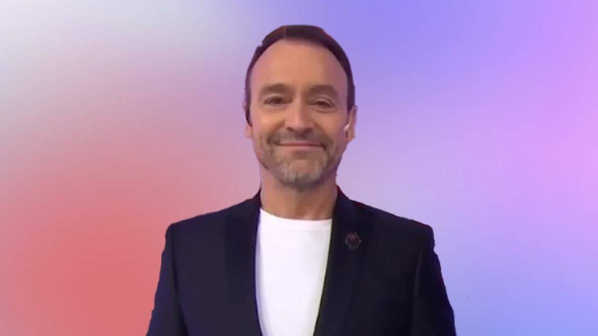 Adrián Pallares. Fuente: (Minuto Neuquén)