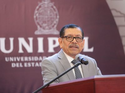 Frenan detención y extradición a EU del exsecretario de Seguridad Pública de Sinaloa, Gerardo Mérida