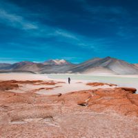 Descubren ciudad subterránea intacta bajo el desierto de Atacama