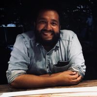El diseñador gráfico Hazam Jara Chávez es el nuevo director del IAGO