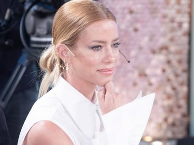 Al fin se dio: Nicole Neumann y un polémico cruce con su enemiga en los estudios de El Trece