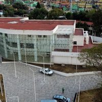 CDMX retoma obras de hospital La Pastora y apoyaría con camas para covid-19