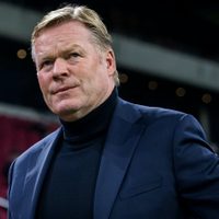 Barcelona: el delantero descartado por la dirigencia que quería Koeman como figura principal