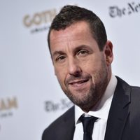 Adam Sandler denunció un complot en contra suyo entre su esposa y Jennifer Aniston