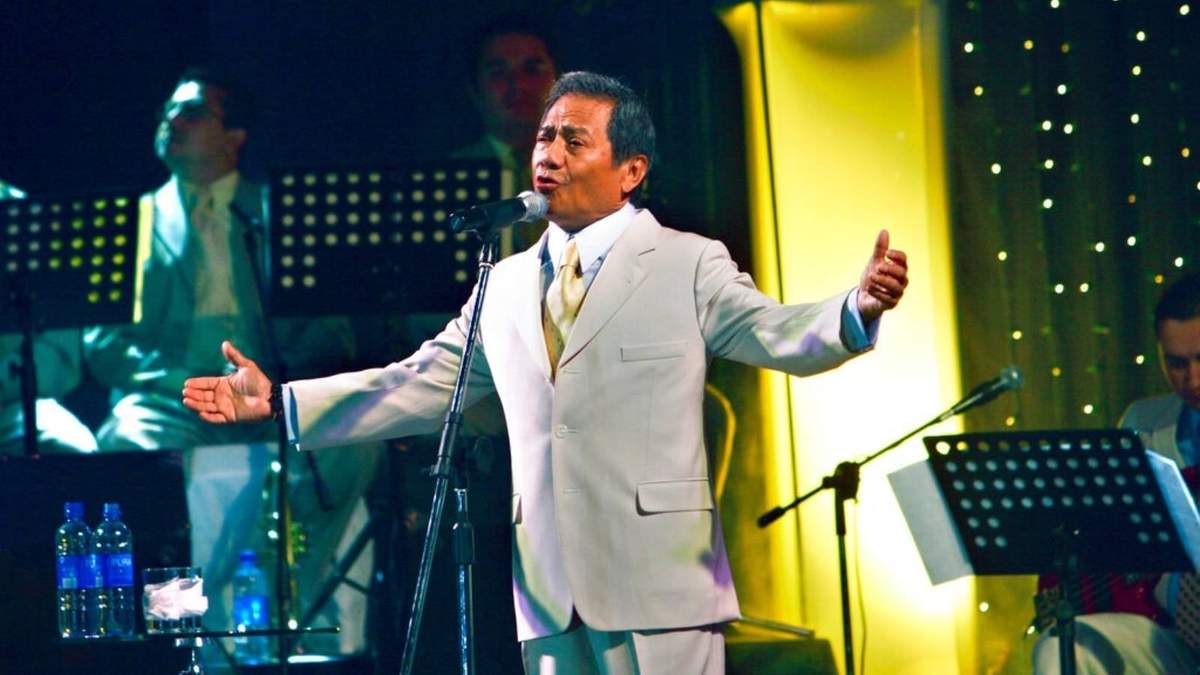 Armando Manzanero